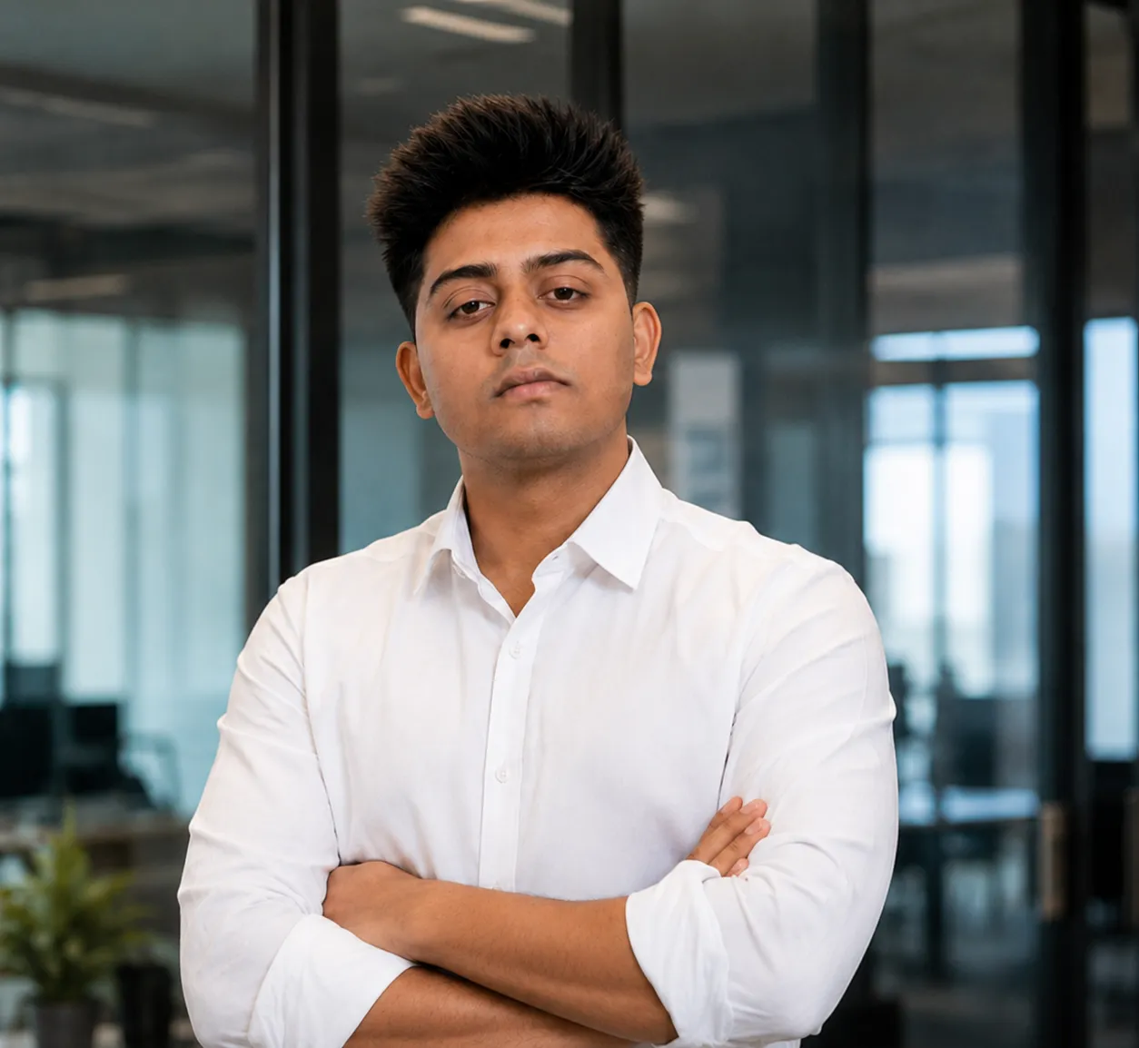 Harshith V. Malipatil