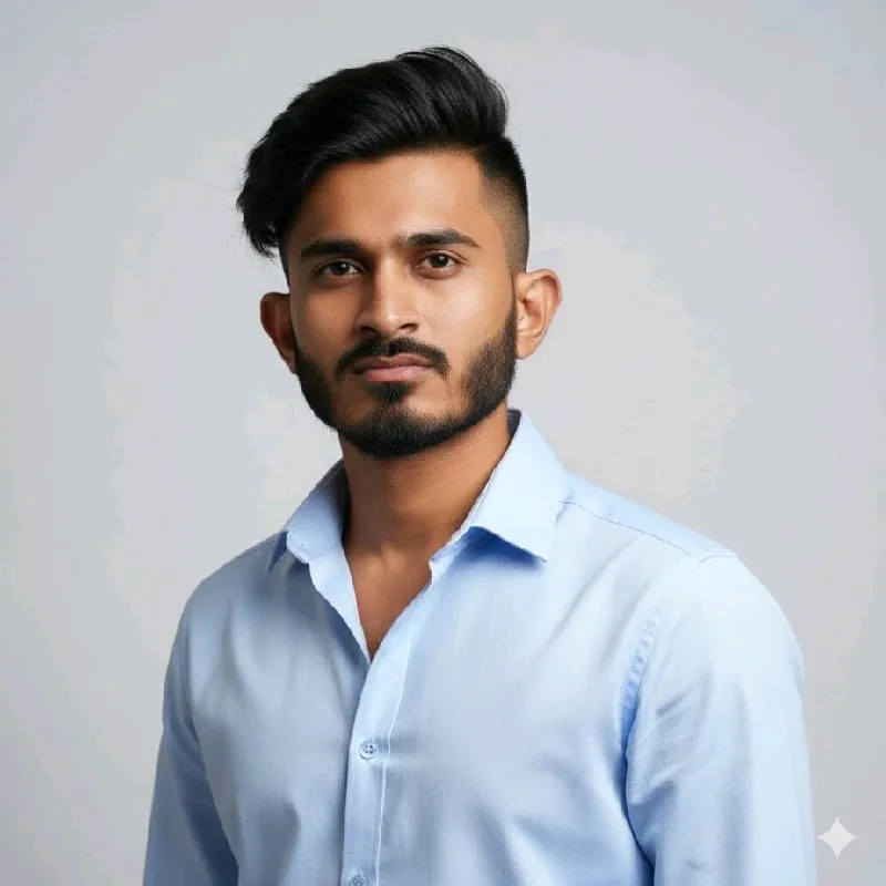 Revanth Kumar S