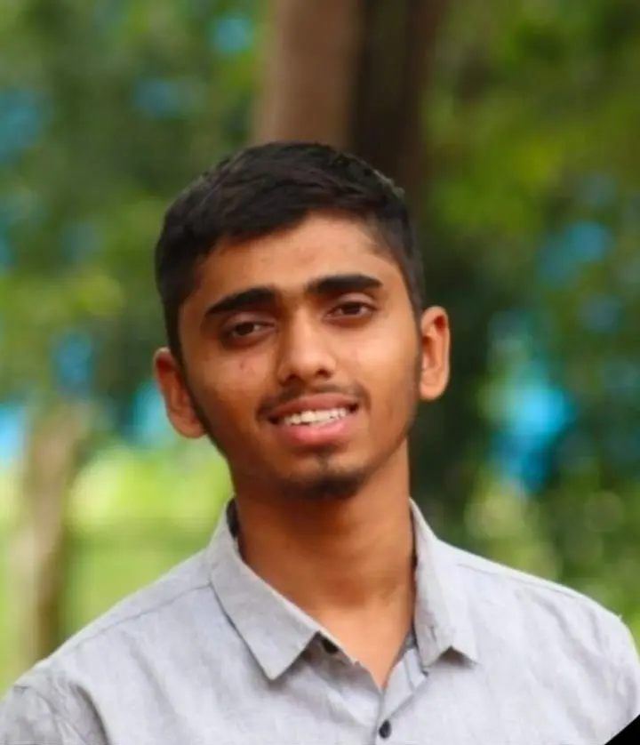 Tejasvi Jois